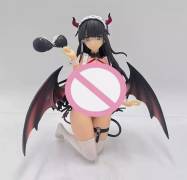 Figura de acción anime Wings Inc Taya Akuma Maid sujetador extraíble, € 45.00