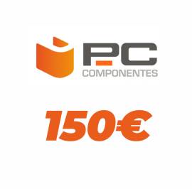 PC Components Gift Card for sale for €150, € 125.00