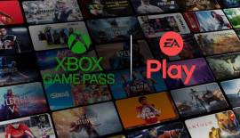 account with Xbox Game pass last 8 months subscription + FIFA 21, USD 60