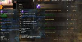 For sale GW2 account + 2 expansions + PC lvl 80 full + Legendary Weapo, USD 250.00
