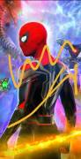 Spiderman no way home wallpaper animado mobile, USD 1.99
