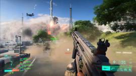 Battlefield 2042 Playstation PS4 | PS5, € 34.90