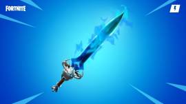 Vendo Hoja Espectral Fortnite Salvar el mundo, € 1.50
