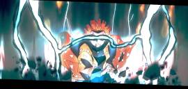 For sale video wallpaper with sound Rengoku and Zenitsu, USD 3
