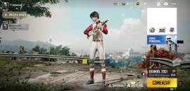Sell New Account of PUBG New State, USD 250
