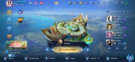 Mobile Legends Account - Watch video for more info!, USD 1,000.00