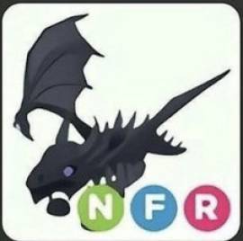 SHADOW DRAGON NFR OFERT BLACKFRIDAY 119$ LIMITED TIME, USD 119