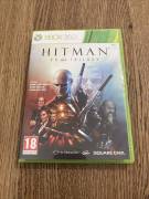 For sale The Hitman HD Trilogy Xbox 360 PAL Replacement Box, € 2.95