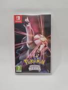 For Sale Pokemon Shining Pearl Nintendo Switch Replacement Box, € 4.50