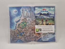 A la venta Caja de Reemplazo de Pokemon Shining Pearl Nintendo Switch, € 4.50