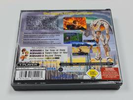 En venta Caja de Reemplazo de Shining Force 3 Sega Saturn PAL, € 19.95