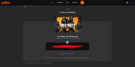 Vendo Key Call of Duty Black Ops 4 (Key Europe) battle.net, € 15