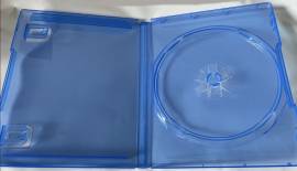For sale PS4 game Replacement box Case brand new, € 5.00