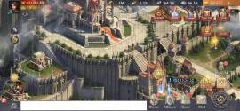 40 Stronghold in Solar (KoA), USD 1,200.00