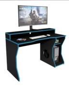 A la venta Mesas Gaming con escritorio completo para Gamers, USD 495