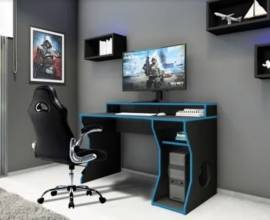 For sale Gaming Tables with full desk for Gamers, USD 495