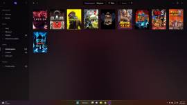 Vendo cuenta de GOG con 10 Juegos, USD 95