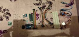 Vendo Kit de accesorios de informática (Arduino), € 12
