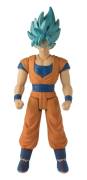 A la venta Figura de Goku, Super Saiyan Blue Goku Bandai, USD 45