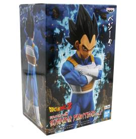 On sale Figure of Vegeta Dragon Ball Z 6 , USD 70
