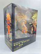 For sale Figure of Son Gokou Super Saiyan 3, USD 125.00