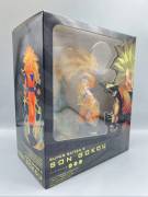 For sale Figure of Son Gokou Super Saiyan 3, USD 125