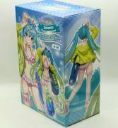 A la venta Figura de Hatsune Miku 3rd Season Summer, USD 65