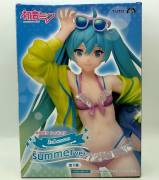 A la venta Figura de Hatsune Miku 3rd Season Summer, USD 65