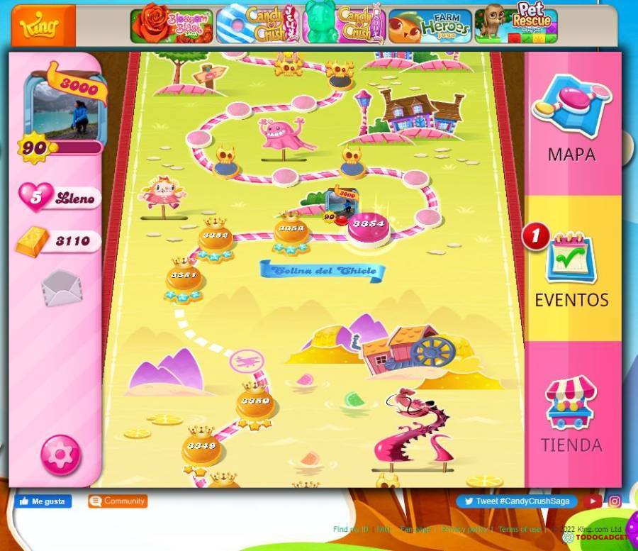 Candy Crush Saga Online Store  Top Up & Prepaid Codes - SEAGM