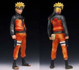 For sale Figura de Naruto Shippuden Master Stars Piece brand new, USD 55.00