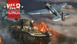 WAR THUNDER: Starter Pack - 3 PACKS, € 4.99