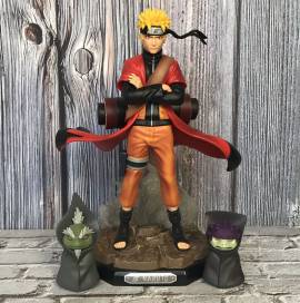 For sale Naruto Shippuden Figure with Box, USD 45