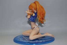 En venta Figura de Nami Sexy One Piece 15CM sin caja, USD 35
