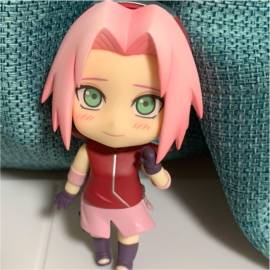 A la venta Figura de Haruno Sakura Naruto  Shippuden, USD 35