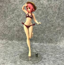 En venta Figura de Haruno Sakura Ver. Playa, USD 25