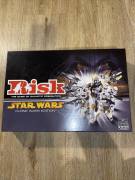 En venta Juego de Mesa Risk STAR WARS Clone Wars, USD 35