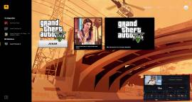 cuenta de rockstar games con gta 5 incluido descripcion para el online, € 4