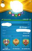 for sale Rise of Kingdoms account, USD 560