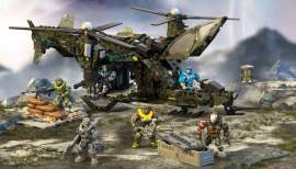 Falcon Sweep Construcción, Halo, Halo Reach, USD 150.00