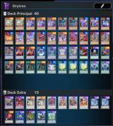 Excellent super offer, ACCOUNT 7 DECKS very strong top deck. PURELY..., USD 140