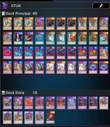 Excellent super offer, ACCOUNT 7 DECKS very strong top deck. PURELY..., USD 140