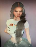 IMVU account with more than 10 years, USD 850