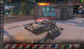 world of tanks blitz, € 700