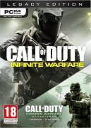 Call of Duty: Infinite Warfare PC (Region Free) + [MAIL], USD 599