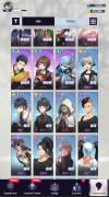 Tower of God New World account level 140 with many SSR+ and SSR PayPal, € 10