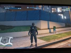 Cuenta GTA V online , € 10.00