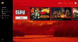 Red Dead Redemption 2 account, € 25