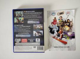 Vendo juego de PS2 Star Ocean Till The End Of Time, € 14.95