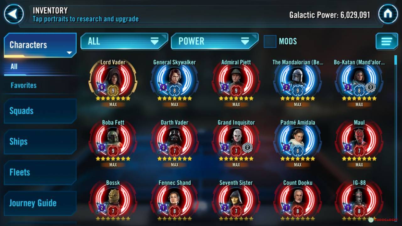 SWGO ACCOUNT 6300000, LV R9, BKM R8, TOP 1 NAV+, USD 315.00