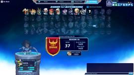 I sell Brawlhalla account in Gold 5, € 3